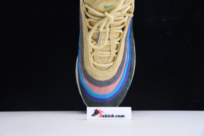 nike air max 1/97 sean wotherspoon aj4219-400