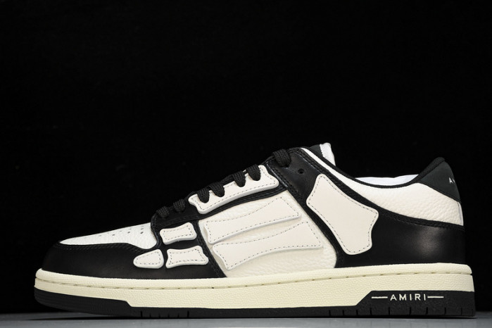 Amiri Skel-Top low Sneakers