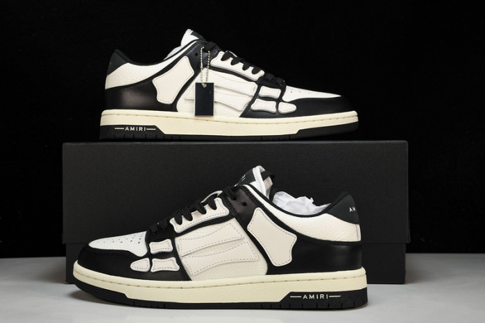 Amiri Skel-Top low Sneakers
