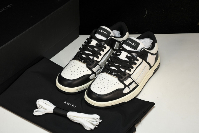 Amiri Skel-Top low Sneakers