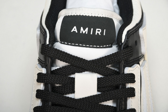 Amiri Skel-Top low Sneakers