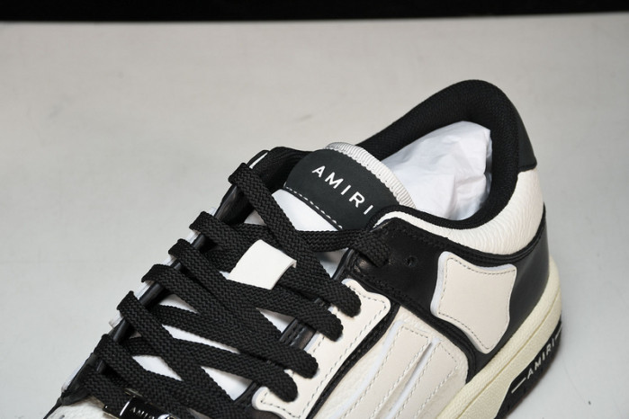 Amiri Skel-Top low Sneakers
