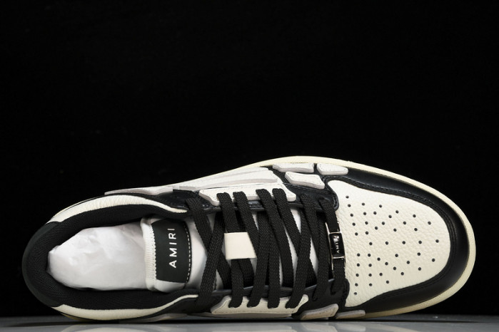 Amiri Skel-Top low Sneakers