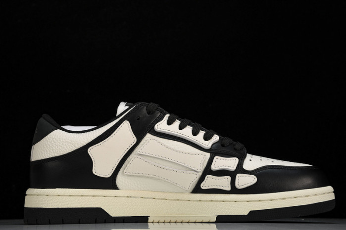 Amiri Skel-Top low Sneakers