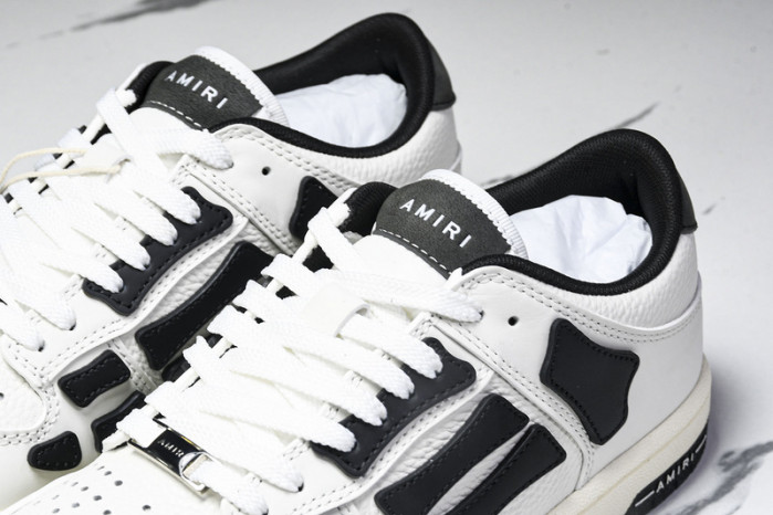 Amiri Skel-Top low Sneakers