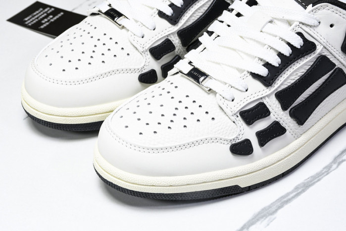 Amiri Skel-Top low Sneakers