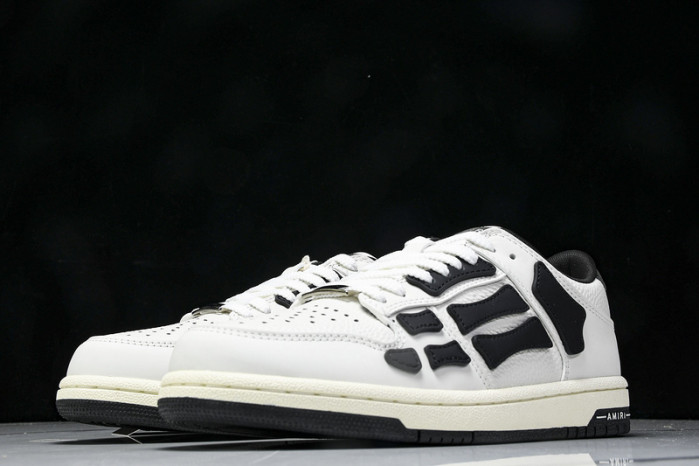 Amiri Skel-Top low Sneakers