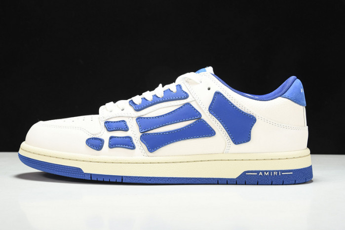 Amiri Skel-Top low Sneakers