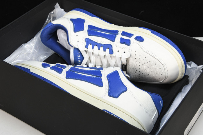 Amiri Skel-Top low Sneakers