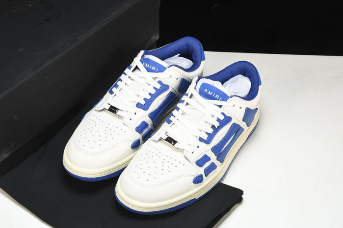 Amiri Skel-Top low Sneakers