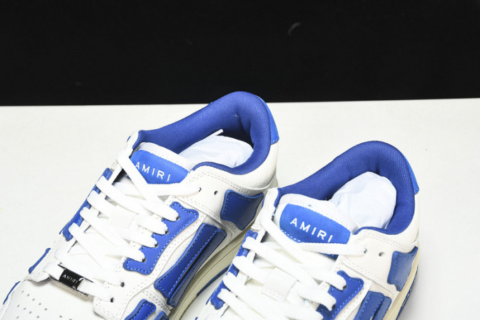 Amiri Skel-Top low Sneakers