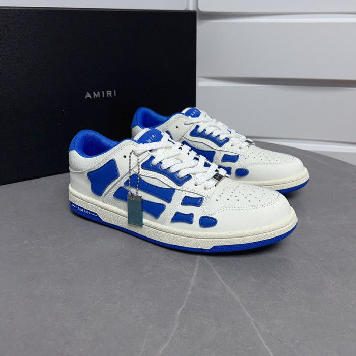 amiri bone runner sneakers