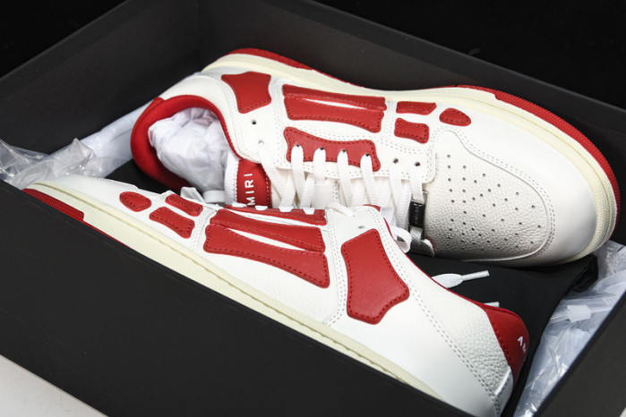 Amiri Skel-Top low Sneakers