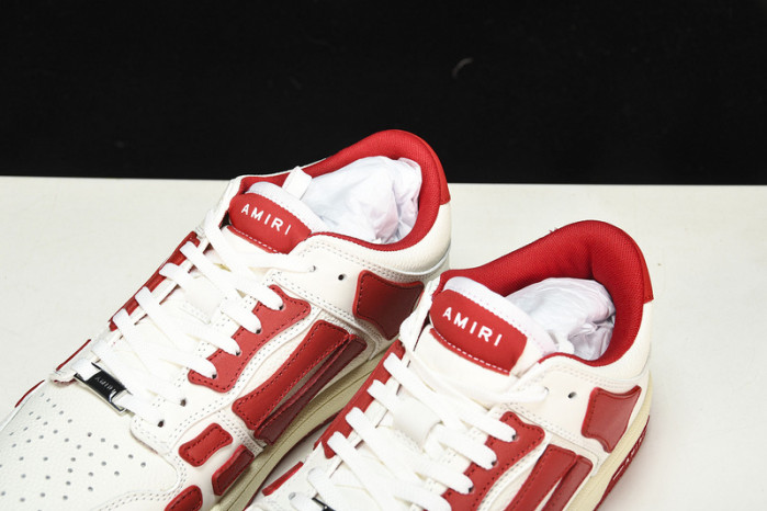 Amiri Skel-Top low Sneakers