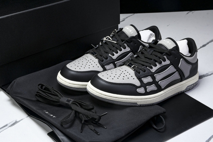 Amiri Skel-Top low Sneakers