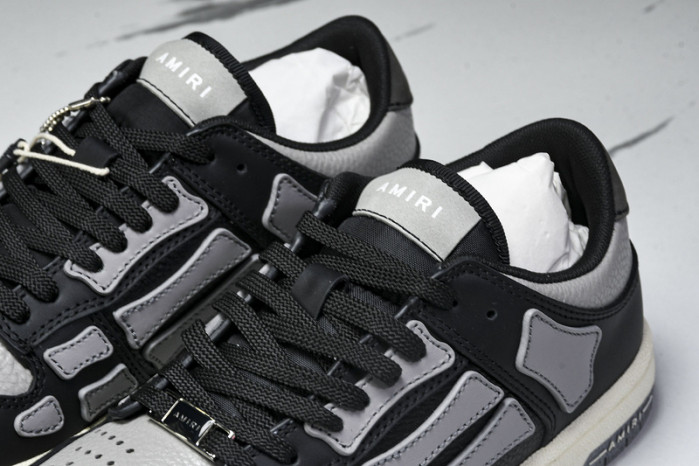 Amiri Skel-Top low Sneakers