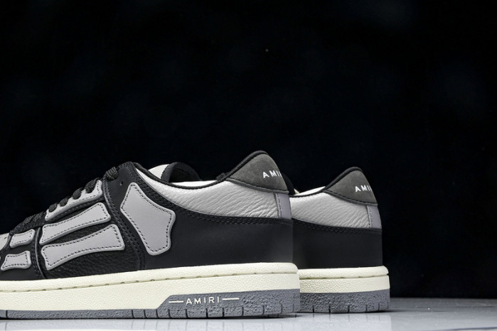 Amiri Skel-Top low Sneakers