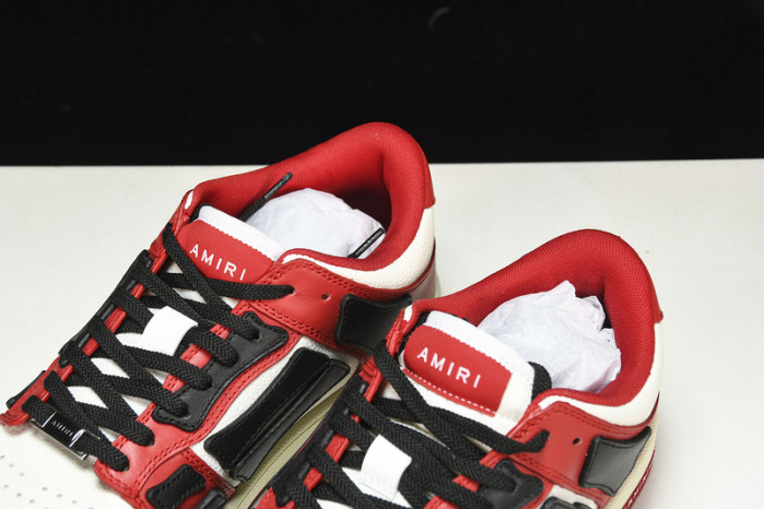 Amiri Skel-Top low Sneakers