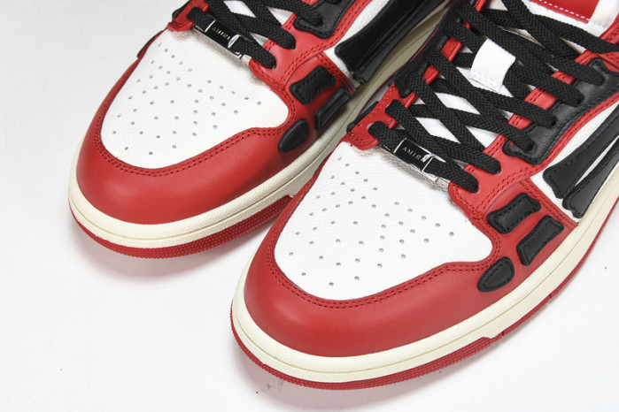 Amiri Skel-Top low Sneakers