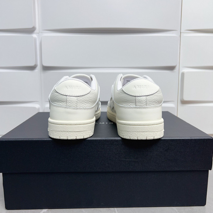 amiri bone runner sneakers