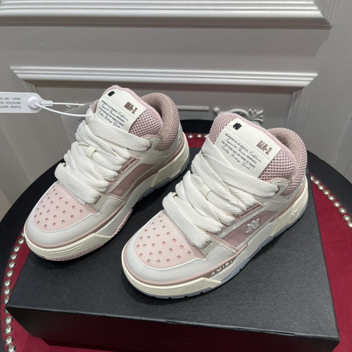amiri bone runner sneakers