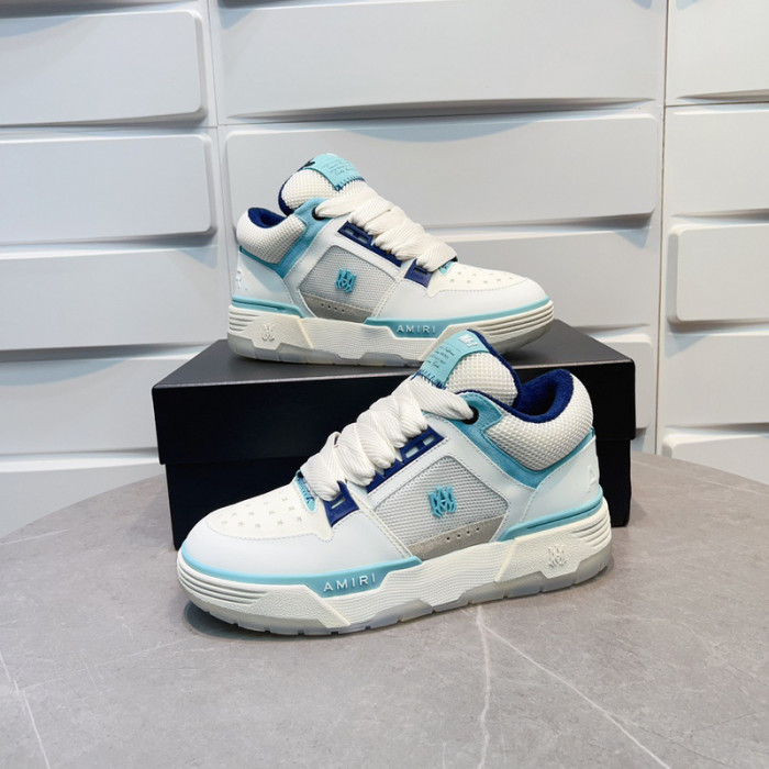 amiri bone runner sneakers