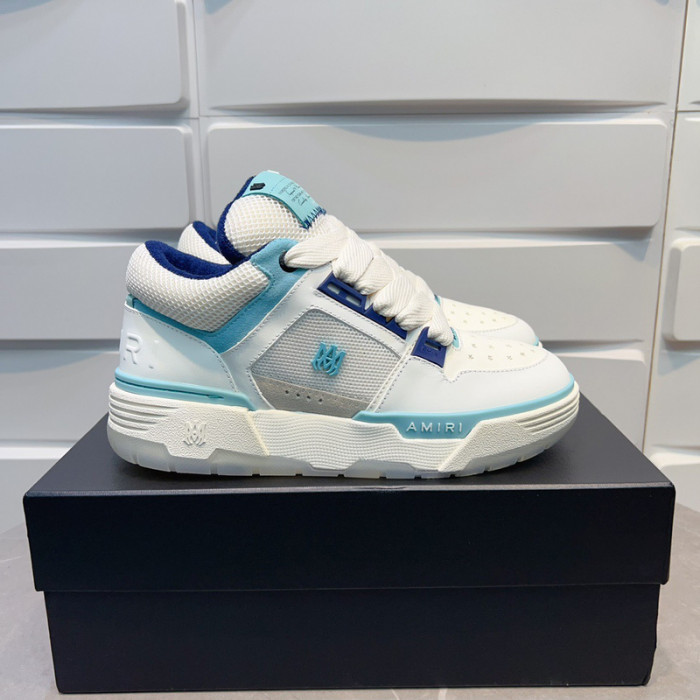 amiri bone runner sneakers