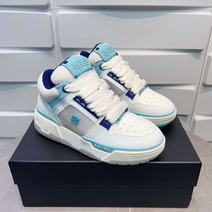amiri bone runner sneakers