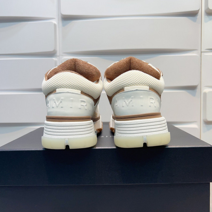 amiri bone runner sneakers