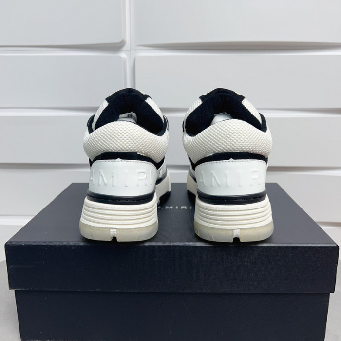 amiri bone runner sneakers