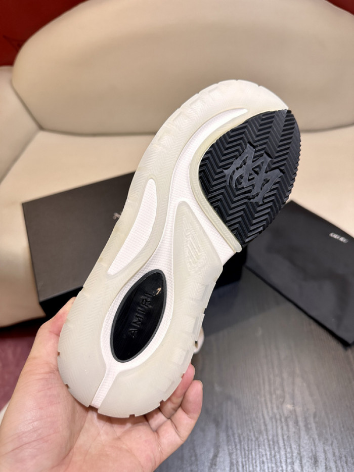 Amiri MA-1 Sneakers