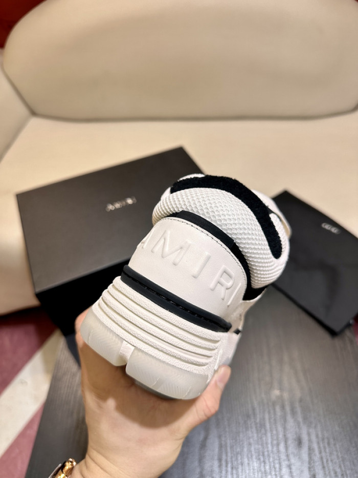 Amiri MA-1 Sneakers