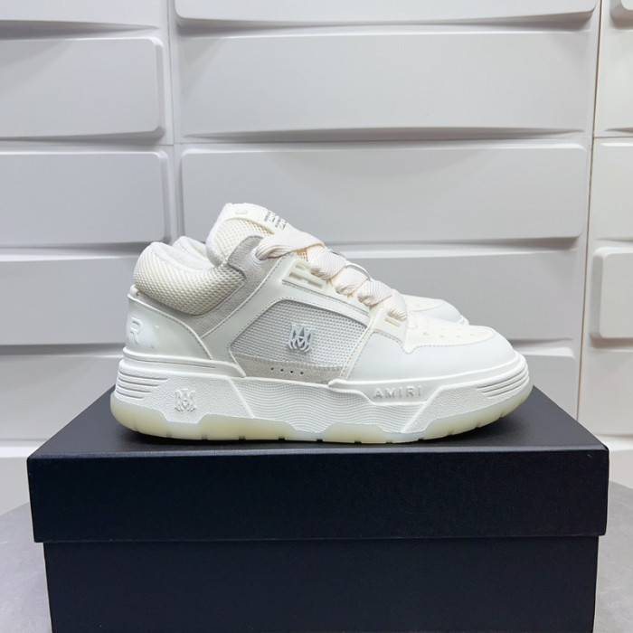 amiri bone runner sneakers