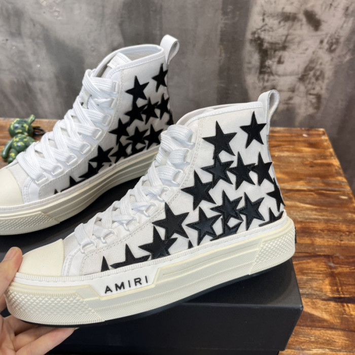amiri bone runner sneakers
