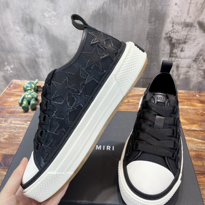 amiri bone runner sneakers