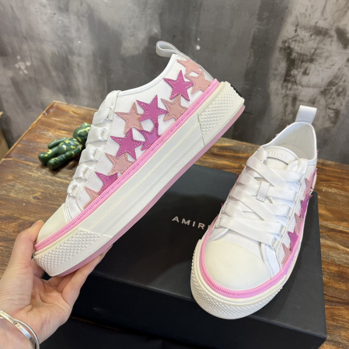 amiri bone runner sneakers