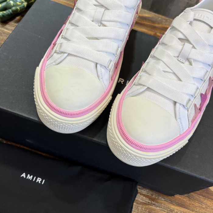 amiri bone runner sneakers