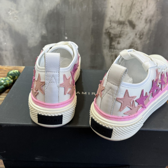 amiri bone runner sneakers