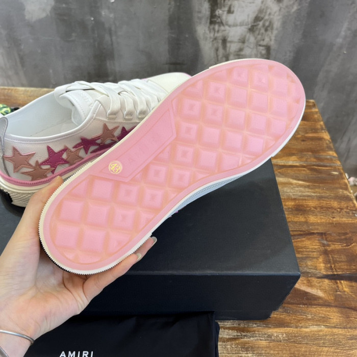 amiri bone runner sneakers