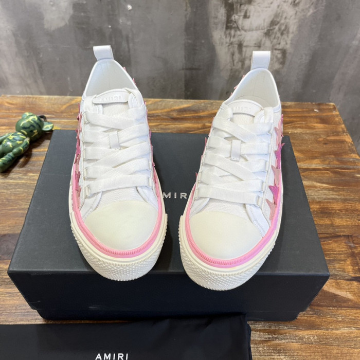 amiri bone runner sneakers