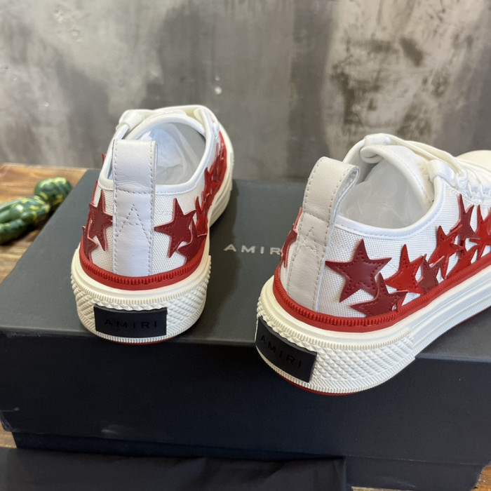 amiri bone runner sneakers