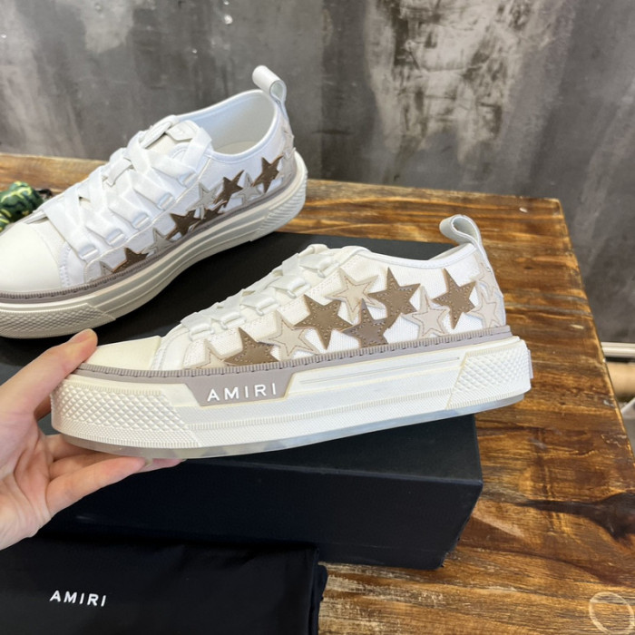 amiri bone runner sneakers