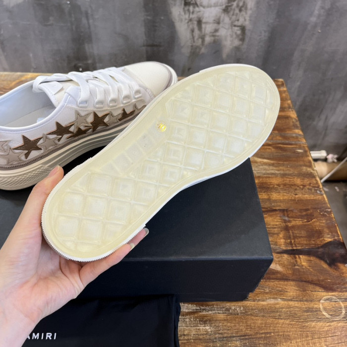 amiri bone runner sneakers