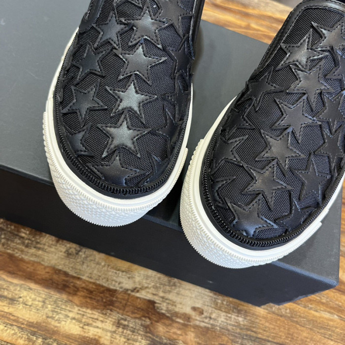 amiri bone runner sneakers