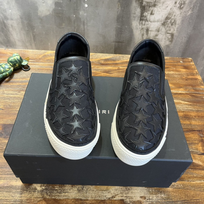 amiri bone runner sneakers