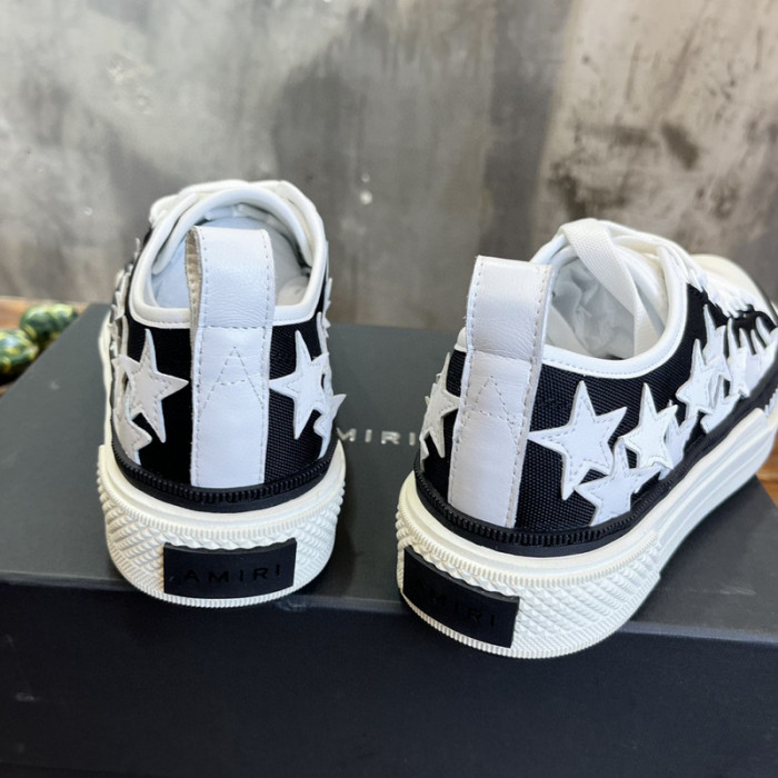 amiri bone runner sneakers