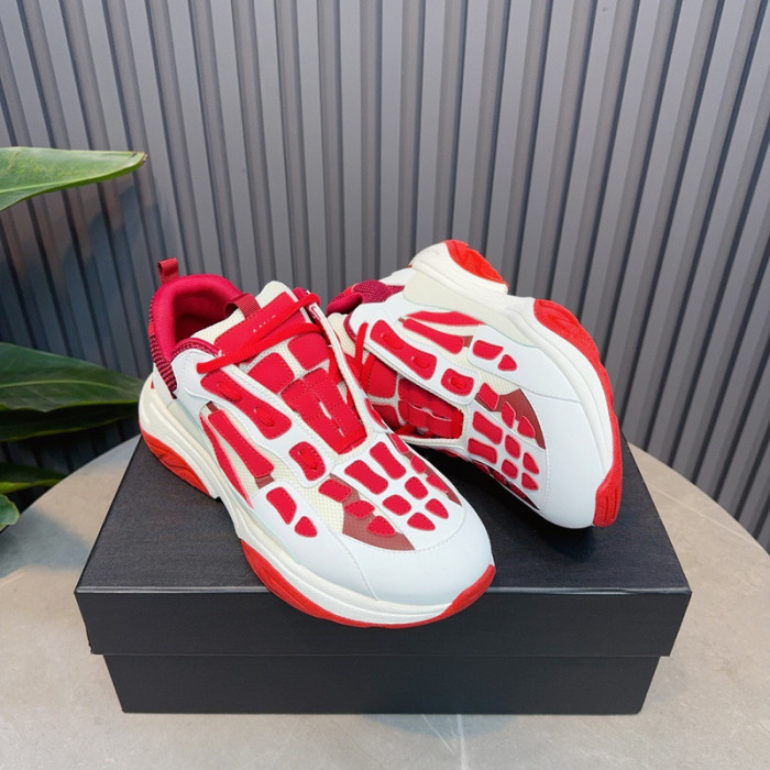 amiri bone runner sneakers