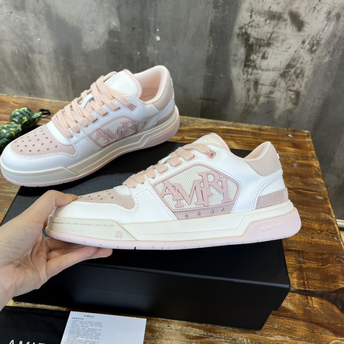 amiri bone runner sneakers
