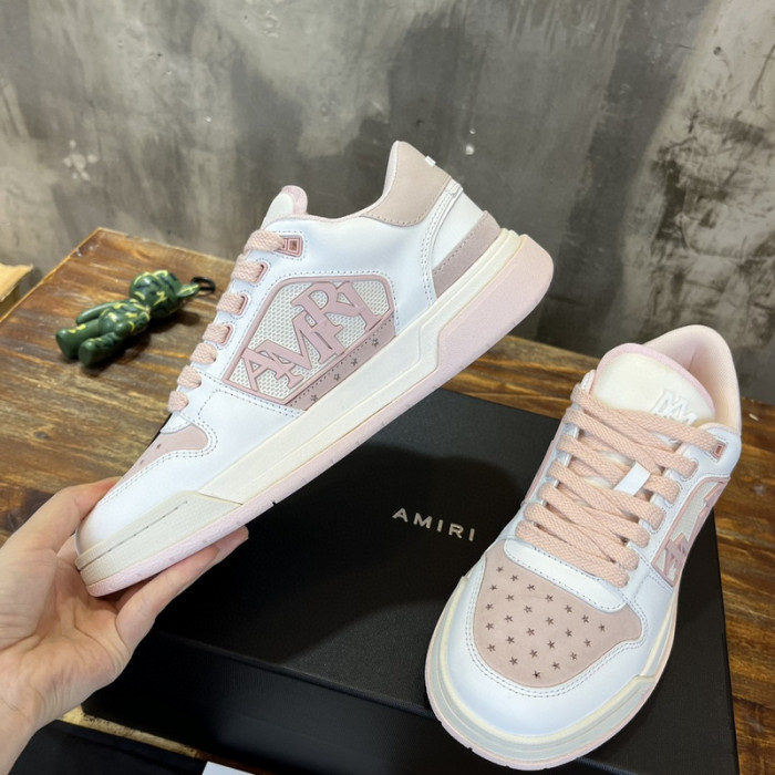 amiri bone runner sneakers