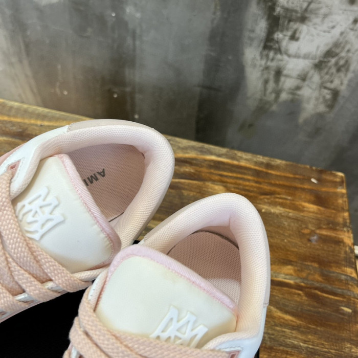 amiri bone runner sneakers